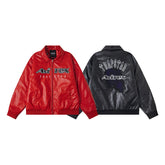 TRAPSTAR Jacket Avirex X TRAPSTAR Jacket Loose
